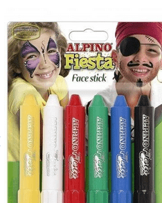 BARRA MAQUILLAJE FACE STICK