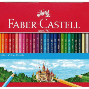 LÁPICES DE COLORES