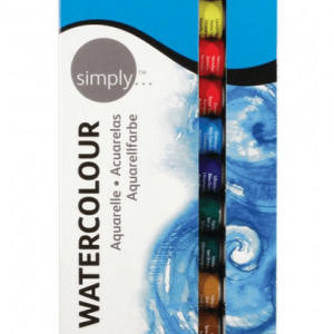 PINTURA ACUARELA