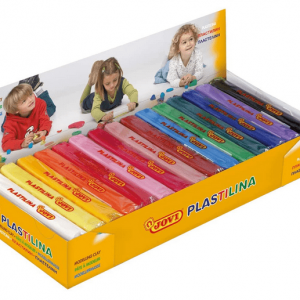 PLASTILINA MEDIANA