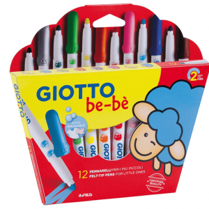 ROTULADOR SUPER BE-BÈ