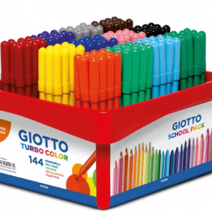 ROTULADOR TURBO COLOR