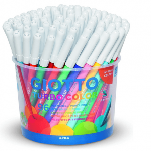 ROTULADOR TURBO COLOR