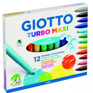 ROTULADOR TURBO MAXI