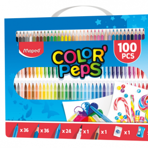 SET DE DIBUJO