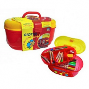 SUPER COLOR BOX BE-BÉ.