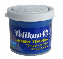 TÉMPERA ESCOLAR 40 ml