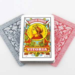 BARAJA ESPAÑOLA Nº12