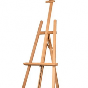 CABALLETE PINTOR DE MADERA