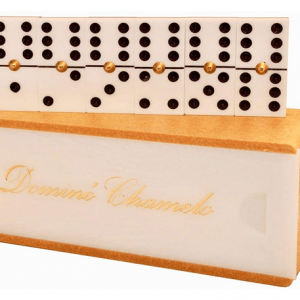 DOMINÓ CHAMELO