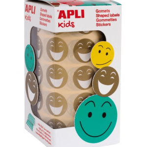 GOMETS SMILE ROLLOS