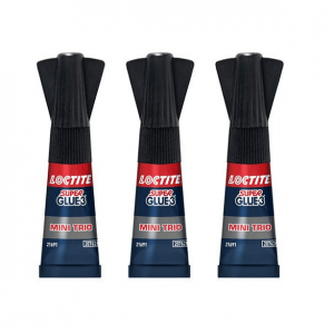 PEGAMENTO INSTANTÁNEO MINI TRÍO