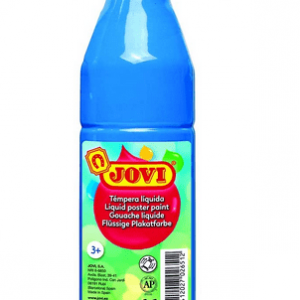 TÉMPERA ESCOLAR LÍQUIDA 1000 ml