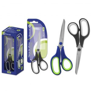 TIJERAS OFICINA 21CM