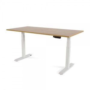 MESA CON REGULACIÓN ELÉCTRICA E-TABLE