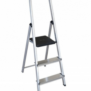 ESCALERA DE ALUMINIO