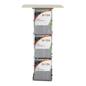 MOSTRADOR PLEGABLE