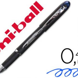 BOLÍGRAFO ROLLER SX-210 JET STREAM