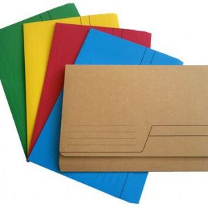 SUBCARPETA CON BOLSA