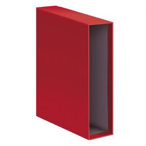 FUNDA ARCHIVADOR ARCHICOLOR FOLIO LOMO ANCHO