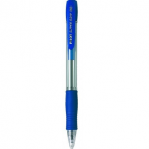 BOLÍGRAFO SUPER GRIP