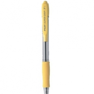 BOLÍGRAFO SUPER GRIP