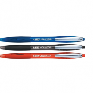 BIC ATLANTIS SOFT