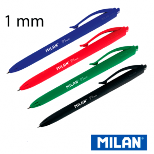 BOLÍGRAFO MILAN P1 TOUCH