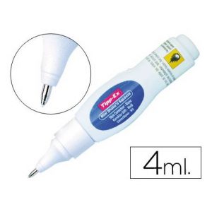 MINI CORRECTOR LÁPIZ ROLLER