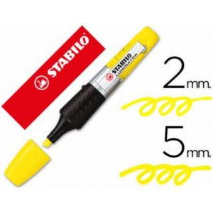 ROTULADOR FLUORESCENTE BOSS LUMINATOR