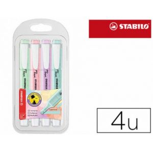 ROTULADOR SWING COOL PASTEL
