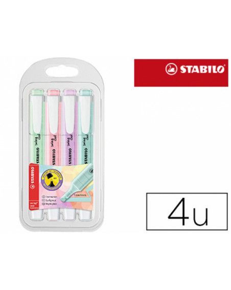ROTULADOR SWING COOL PASTEL