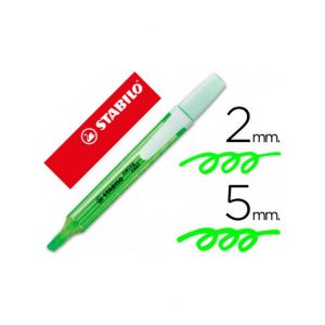 ROTULADOR FLUORESCENTE SWING COOL