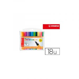 ROTULADOR POINT 88 MINI
