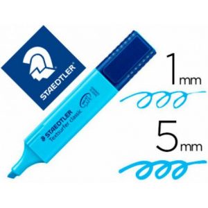 ROTULADOR TEXTSURFER CLASSIC 364