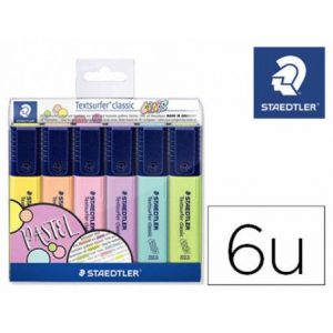 ROTULADOR TEXTSURFER CLASSIC 364