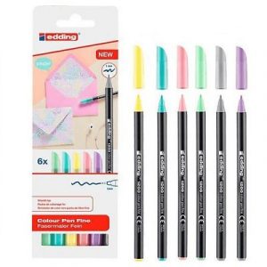 ROTULADOR 1200 PASTEL