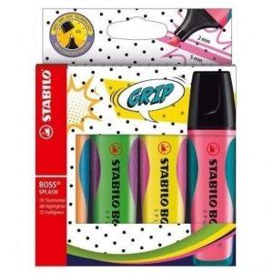 ROTULADOR FLUORESCENTE SPLASH