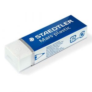 GOMA MARS PLASTIC