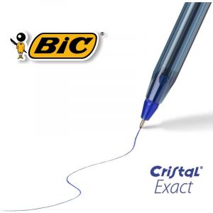 BOLÍGRAFO CRISTAL ULTRA FINE