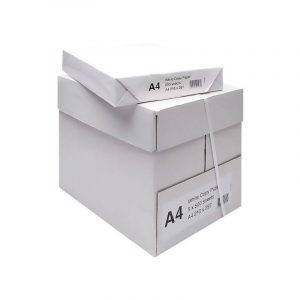 PAPEL A4 DE 80GR