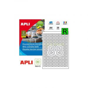 ETIQUETAS ADHESIVAS PARA JOYERÍA