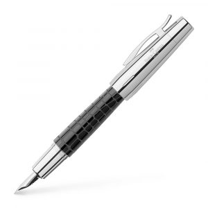 PLUMA E-MOTION CROCO