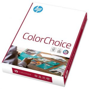 PAPEL HP 120GR EN A4 Y A3