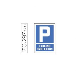 PARKING EMPLEADOS