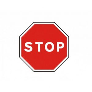STOP