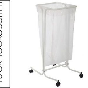 SOPORTE PARA BOLSAS DE BASURA