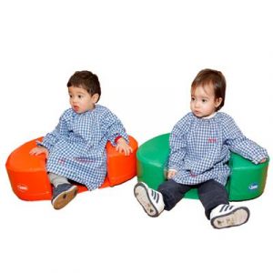 SILLÓN BEBÉ