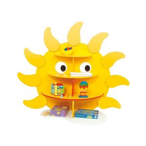 EXPOSITOR SOL