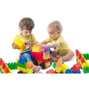 SUPER BLOCK 32 PCS